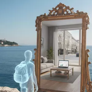 Turisti putuju kroz ogledalo vlastitog doma: kako nas gosti zapravo procjenjuju