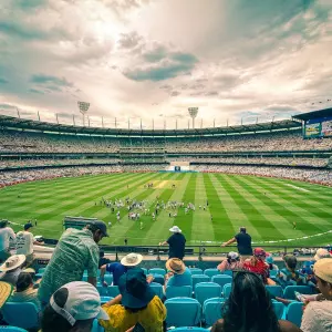 AI može pronaći sobu, ali ne može dati pristup: Marriott Bonvoy ulazi u kriket ekosustav