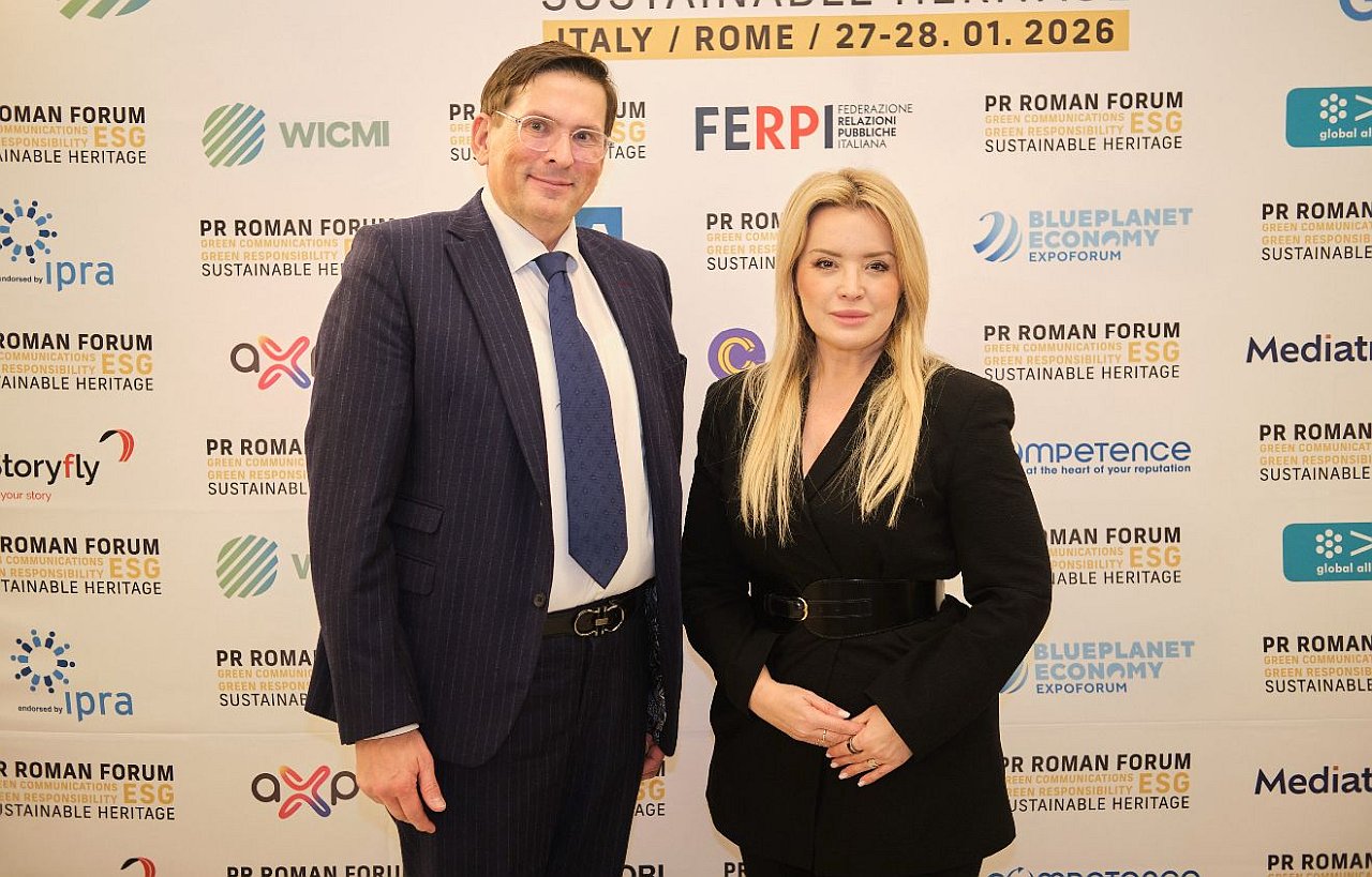 Pr roman forum tzzz 2