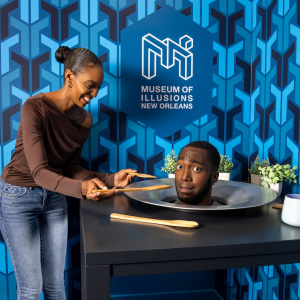 Muzej Iluzija dobio američkog investitora: Brightwood preuzima većinski udio