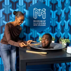 Muzej Iluzija dobio američkog investitora: Brightwood preuzima većinski udio