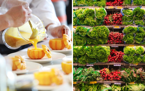 Bez “middle mana” nema lokalne hrane u turizmu: kratki nabavni lanci zahtijevaju sustav, ne dobru volju