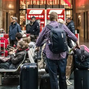 Međunarodni turistički dolasci porasli u 2025. za oko četiri posto