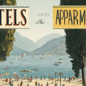 Hrvatskom turizmu ne treba sukob “hoteli protiv apartmana”