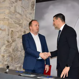 UHPA-ina preporučena domaća destinacija godine je Šibensko-kninska županija