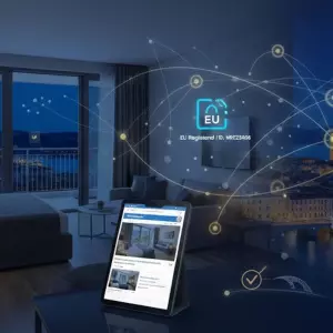 Samo ih povežite“: EU registracijski broj za kratkoročni najam mijenja igru za apartmane, platforme i destinacije