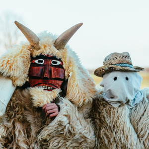 Službeno: Baranjske buše sada su nematerijalno kulturno dobro RH