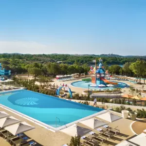 Pet Valamarovih kampova osvojilo je najvišu ocjenu ADAC Superplatz 5*