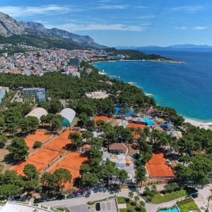 Prestižno svjetsko priznanje WTA Makarska Openu: drugi najbolji turnir na svijetu