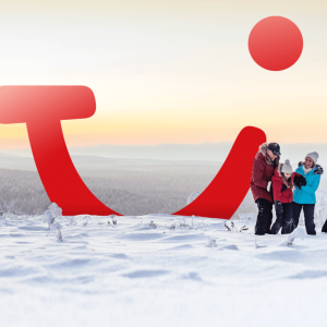 TUI-jev recept za rast: diversifikacija prihoda i monetizacija iskustava