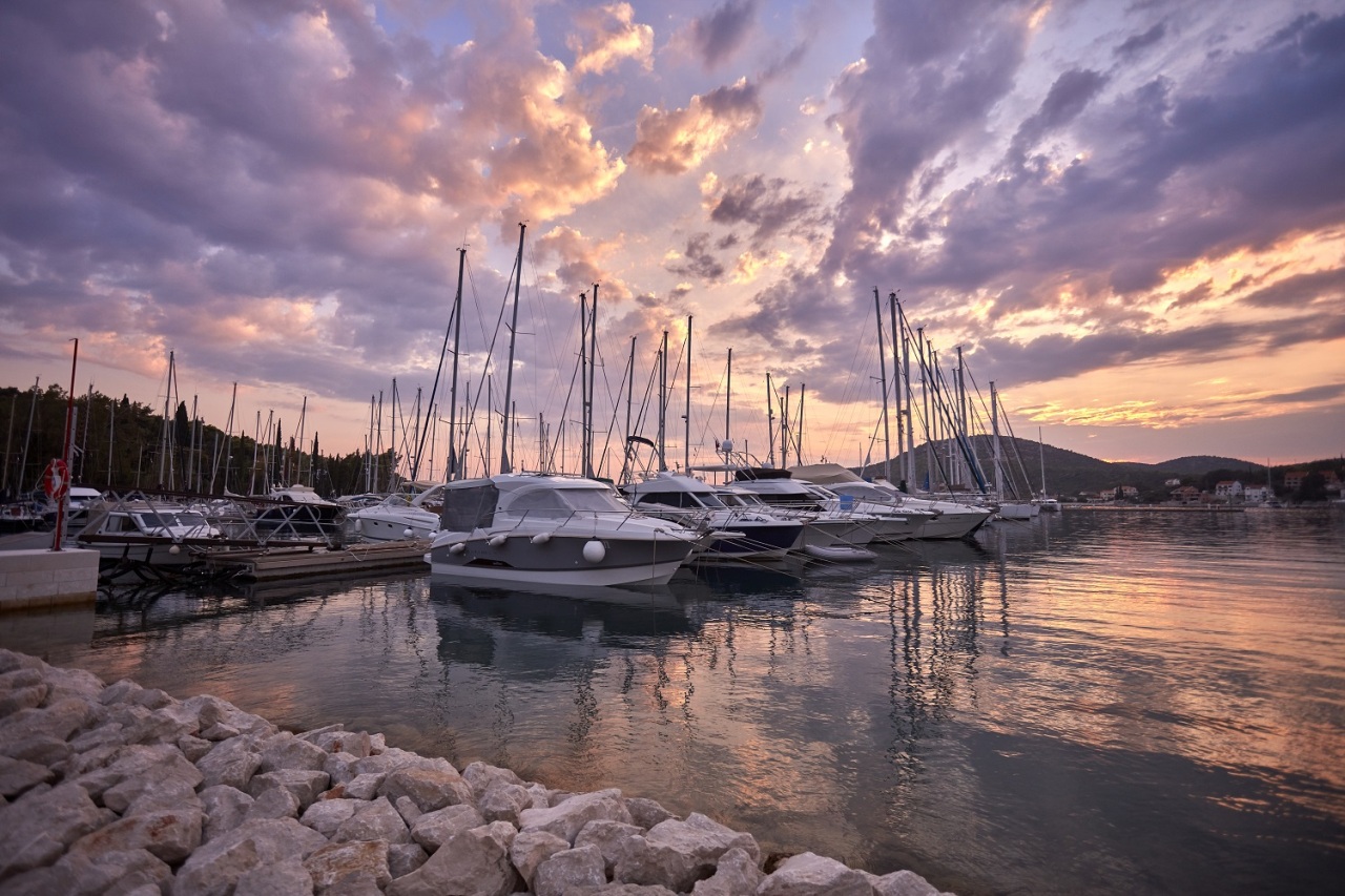 Aci marina veljko barbieri slano