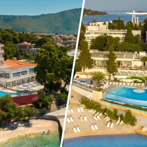 Od vlasništva do integracije: Aminess formalno spojio HTP Korčula i HTP Orebić