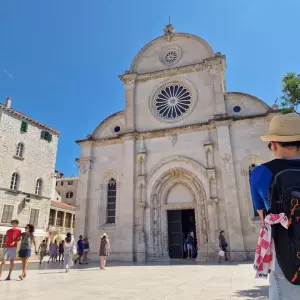 Veliko međunarodno priznanje: hrvatski Camino primjer upravljanja kulturnom baštinom u Europi