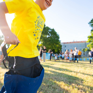 „Povratak igri“ kao dio destinacijskog menadžmenta: Turisti se spontano priključuju, a Dalmacija vraća ulični šušur