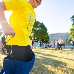 „Povratak igri“ kao dio destinacijskog menadžmenta: Turisti se spontano priključuju, a Dalmacija vraća ulični šušur