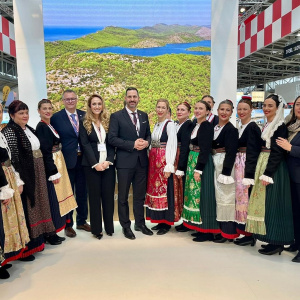 Predstavljanje ukupne hrvatske turističke ponude na sajmu f.re.e u Bavarskoj