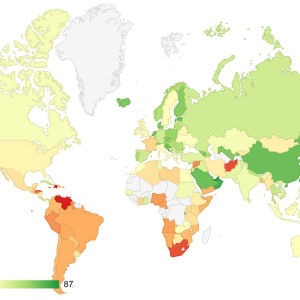 Koliko je Hrvatska sigurna destinacija? Usporedba ključnih svjetskih indeksa