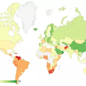 Koliko je Hrvatska sigurna destinacija? Usporedba ključnih svjetskih indeksa