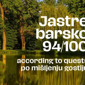 Jastrebarsko potvrđuje visoku kvalitetu usluge, dionici sve aktivniji u komunikaciji s gostima