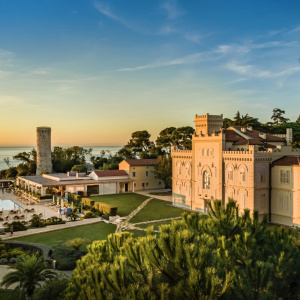 Valamar osvojio International Sustainability Award: čak 78 % hrane i pića u Valamaru je domaće,