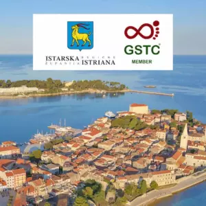 Istarska županija postala članica Globalnog vijeća za održivi turizam