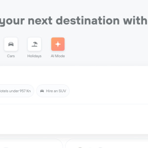 Fundamentalni pomak u turističkoj potražnji: AI do 2026. će postati glavni savjetnik za putovanja