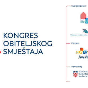 5. Kongres obiteljskog smještaja okuplja ključne dionike sektora u Splitu