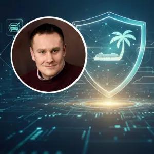 Goran Košćak: Sigurnost u turizmu nije trošak, nego preduvjet povjerenja - i mora postati by design hrvatskog turizma