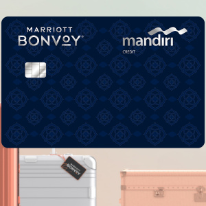 Marriott Bonvoy ulazi i u bankarski kanal: u Indoneziji lansirana prva co-brand kreditna kartica 