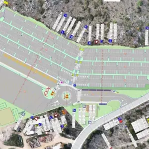 Prekretnica u upravljanju destinacijom: Dubrovnik gradi prvi pravi Park & Ride sustav u Hrvatskoj