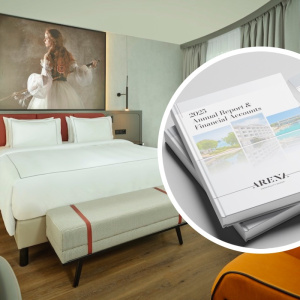 Arena Hospitality Group ostvarila rekordne prihode: Hrvatska kao ključni pokretač rasta