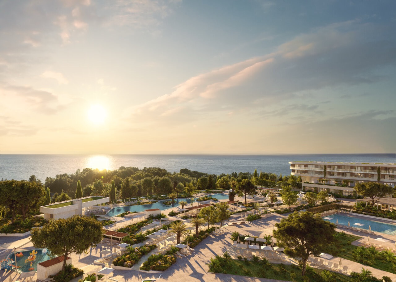 Pical resort valamar collection 2 large