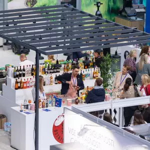 Promohotel u Poreču: više od 500 HoReCa brendova i fokus na primjenjiva znanja