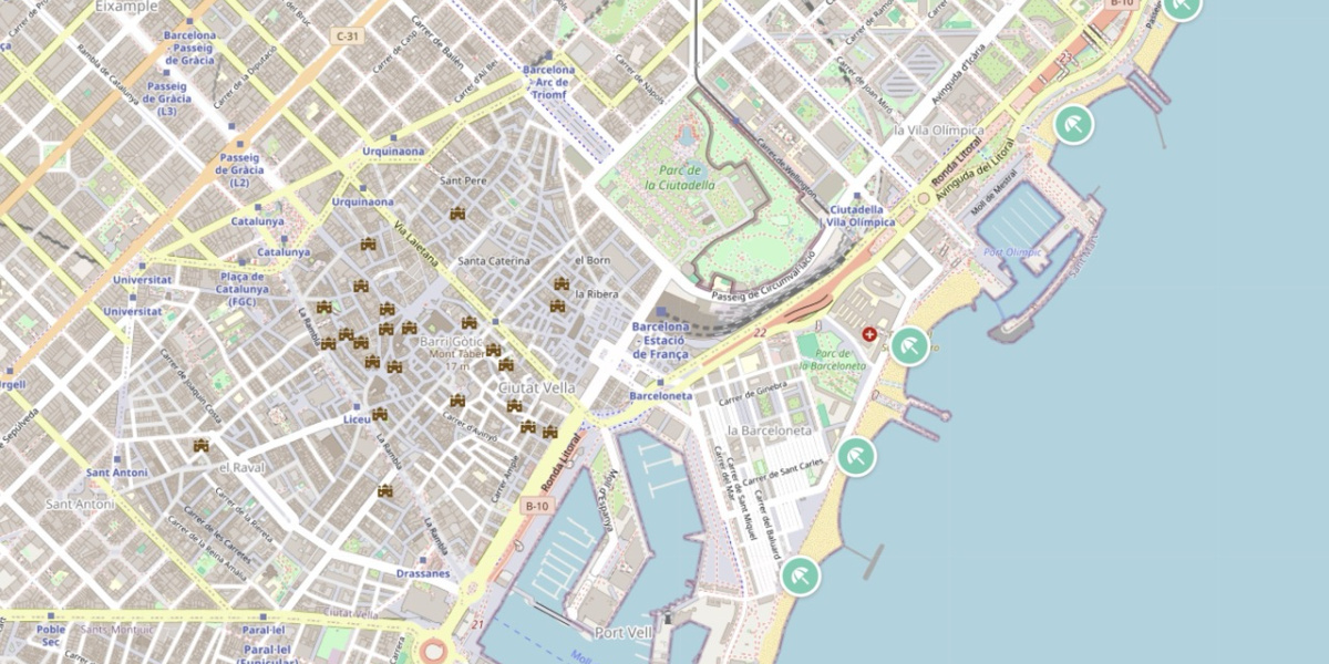 Barcelona pokazuje novu realnost turizma: podaci postaju važniji od promocije