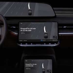 Uber kao nevidljivi arhitekt: Kako autonomna vozila i moć podataka redefiniraju kretanje u destinacijama