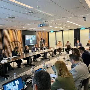 Rekordna ulaganja u aviolinije i TOP događanja u 2026. godini