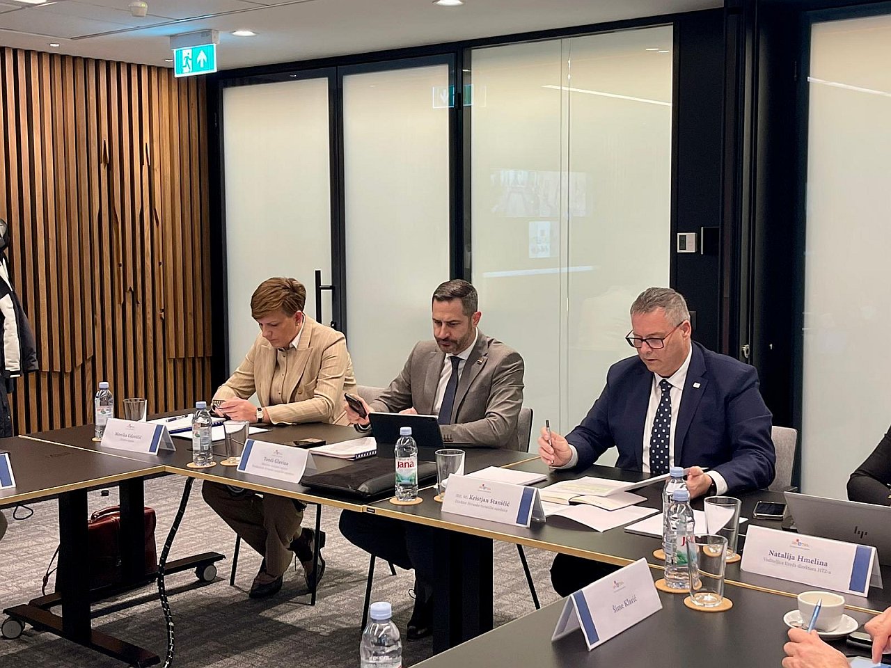 Turisticko vijece 2 htz