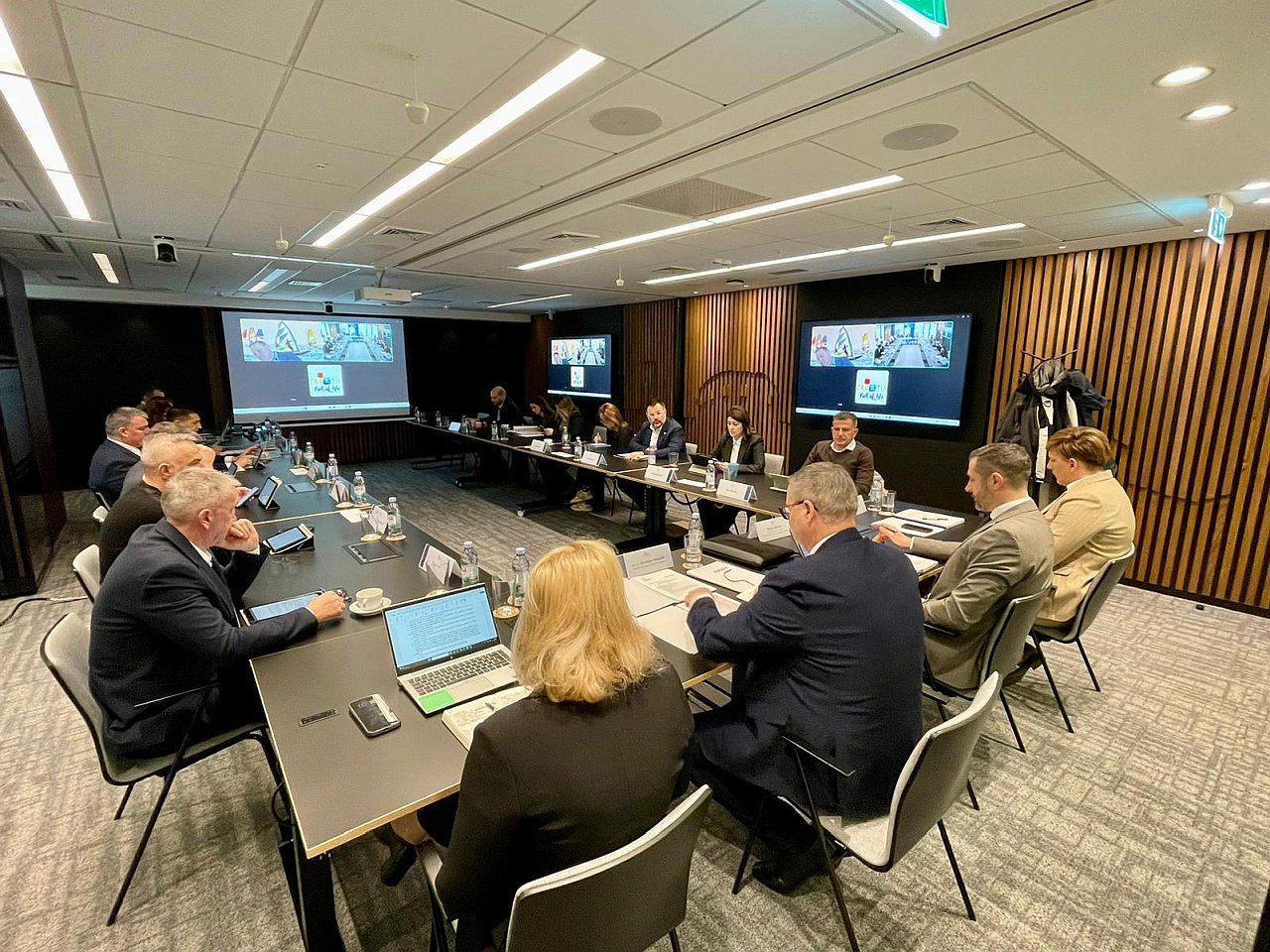 Turisticko vijece 3 htz