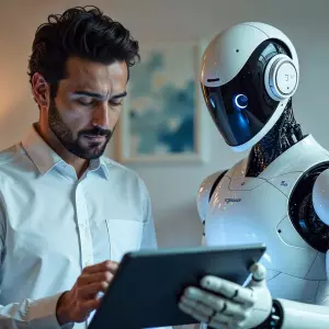 Umjetna inteligencija dolazi i do malih iznajmljivača: što znači suradnja OpenAI-ja i Booking.coma