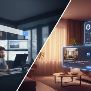 Logičan slijed koji je prošao ispod radara: Dok mi raspravljamo o AI-u, Accor je već tamo gdje je gost