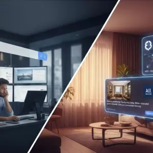 Logičan slijed koji je prošao ispod radara: Dok mi raspravljamo o AI-u, Accor je već tamo gdje je gost