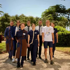 Zadovoljstvo zaposlenika iznad 4: Valamar potvrđuje da kvaliteta počinje iznutra