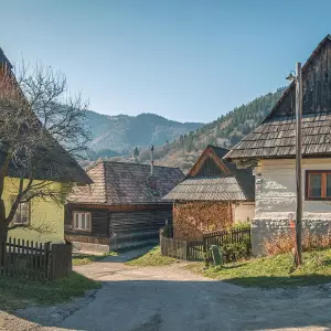 Stanovnici slovačkog sela traže da se njihovo selo makne s liste svjetske baštine UNESCO-a