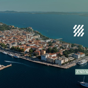 Zadar postaje mjesto dijaloga u nautici: Prvi Adriatic Nautical Business Forum održava se u travnju 