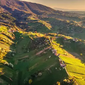 Silver Green Destinations Award za Zagrebačku županiju - značajan iskorak od Bronze razine 2024. godine
