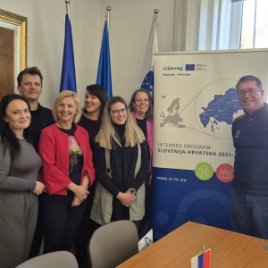 Lošinj u međunarodnom projektu Green Trails: ulaganje u održivi i aktivni turizam