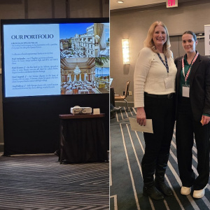 Ines Poljak Aritonović otvara vrata Teksasa: Hrvatska nije nepoznata, ali nije bila u sustavu prodaje