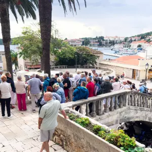 Europske destinacije prelaze s rasta na upravljanje turizmom: granice postaju nužnost