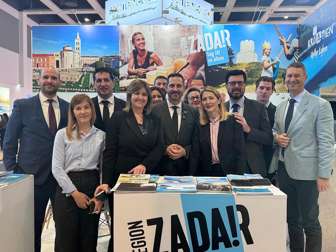 Itb regija zadar htz 2