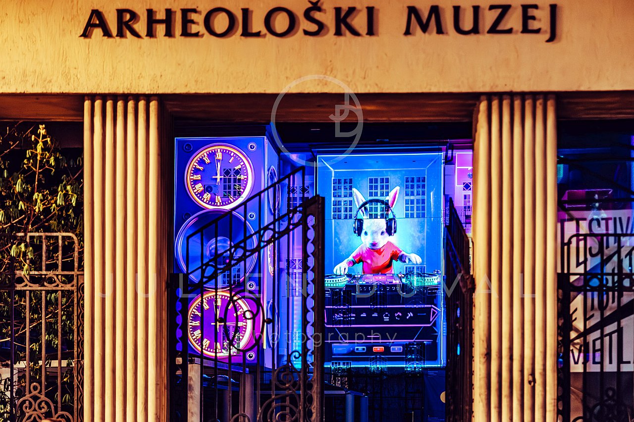 Julien duval journey through dreams